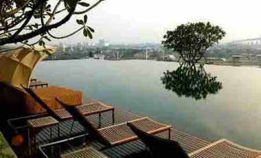 Hot Deal! 2-BR Condo at The Pano Rama 3 in Yan Nawa for sale under market price.