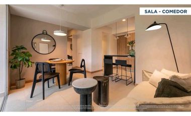 Apartamento en coltejer cuidad Itagui