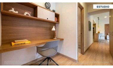 Apartamento en coltejer cuidad Itagui