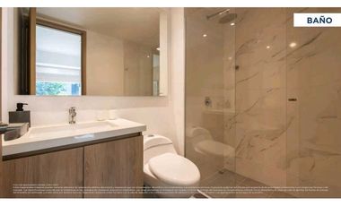 Apartamento en coltejer cuidad Itagui