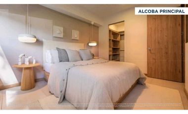 Apartamento en coltejer cuidad Itagui