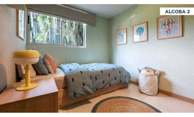 Apartamento en coltejer cuidad Itagui