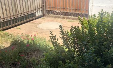 Arriendo Casa en Manantiales del Inca – Quillota