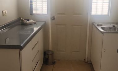 Arriendo Casa en Manantiales del Inca – Quillota