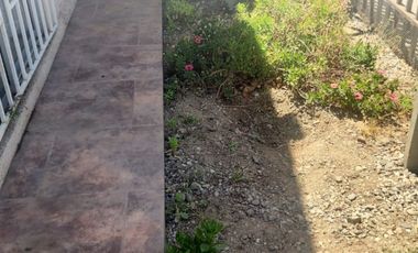 Arriendo Casa en Manantiales del Inca – Quillota