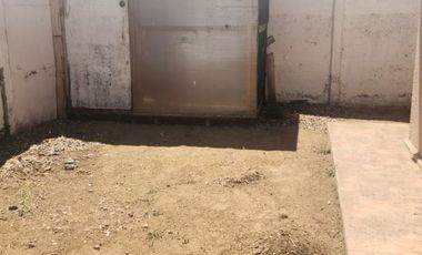 Arriendo Casa en Manantiales del Inca – Quillota