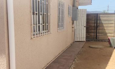 Arriendo Casa en Manantiales del Inca – Quillota