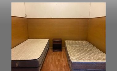 Casa amplia en Av. 21 de Mayo, Quillota