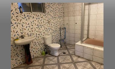 Casa amplia en Av. 21 de Mayo, Quillota