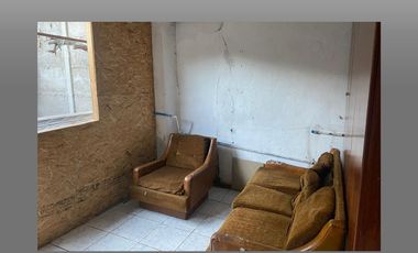 Casa amplia en Av. 21 de Mayo, Quillota