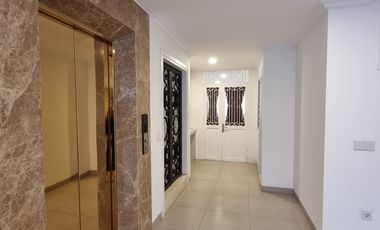 Rumah Mewah Baru Di Jual Kemang Jakarta Selatan