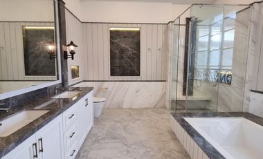 Rumah Mewah Baru Di Jual Kemang Jakarta Selatan