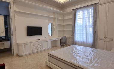 Rumah Mewah Baru Di Jual Kemang Jakarta Selatan