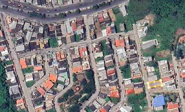 Vendo terreno en Bellavista acceso por garita ideal para construir condominio o casa cerca de Mirador  Av Carlos Julio Arosemena Universidad Catolica