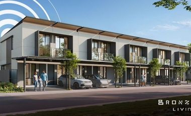 5enses Collection Lippo Cikarang Cosmopolis' Latest Modern Residence, Mortgage Installments Starting from IDR 2.1 Million