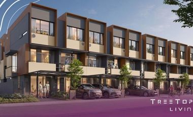 5enses Collection Lippo Cikarang Cosmopolis' Latest Modern Residence, Mortgage Installments Starting from IDR 2.1 Million