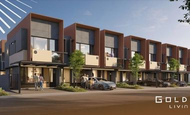 5enses Collection Lippo Cikarang Cosmopolis' Latest Modern Residence, Mortgage Installments Starting from IDR 2.1 Million