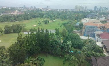 APARTEMEN PREMIUM 4+1 KT DI BUKIT GOLF – PONDOK INDAH