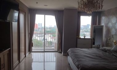 APARTEMEN PREMIUM 4+1 KT DI BUKIT GOLF – PONDOK INDAH