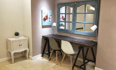 APARTEMEN PREMIUM 4+1 KT DI BUKIT GOLF – PONDOK INDAH