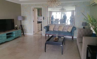 APARTEMEN PREMIUM 4+1 KT DI BUKIT GOLF – PONDOK INDAH