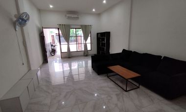 Rumah Sewa Pasar Minggu Dekat Ragunan Furnished Jaksel