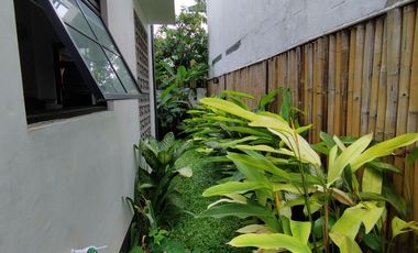 Rumah Sewa Pasar Minggu Dekat Ragunan Furnished Jaksel