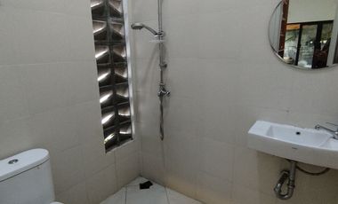 Rumah Sewa Pasar Minggu Dekat Ragunan Furnished Jaksel