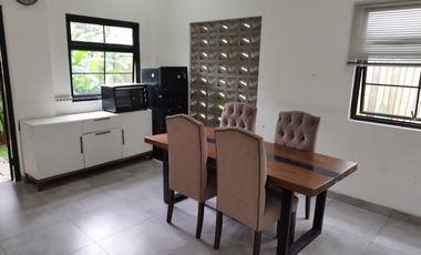 Rumah Sewa Pasar Minggu Dekat Ragunan Furnished Jaksel