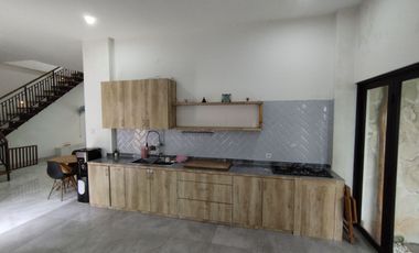 Rumah Sewa Pasar Minggu Dekat Ragunan Furnished Jaksel