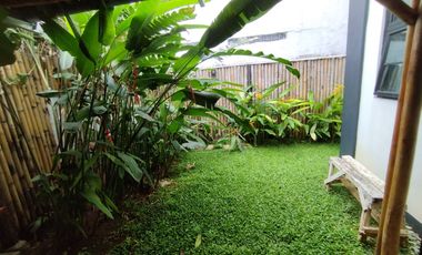 Rumah Sewa Pasar Minggu Dekat Ragunan Furnished Jaksel