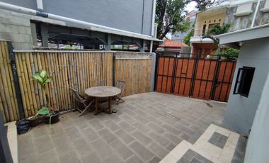 Rumah Sewa Pasar Minggu Dekat Ragunan Furnished Jaksel