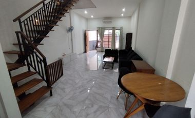 Rumah Sewa Pasar Minggu Dekat Ragunan Furnished Jaksel