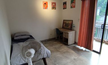 Rumah Sewa Pasar Minggu Dekat Ragunan Furnished Jaksel