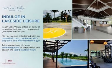 𝗟𝗢𝗧𝗦  𝗙𝗢𝗥 𝗦𝗔𝗟𝗘 𝗶𝗻 𝗦𝗢𝗨𝗧𝗛 𝗟𝗔𝗞𝗘 𝗩𝗜𝗟𝗟𝗔𝗚𝗘 – 𝗘𝗧𝗢𝗡 𝗖𝗜𝗧𝗬, 𝗟𝗔𝗚𝗨𝗡𝗔