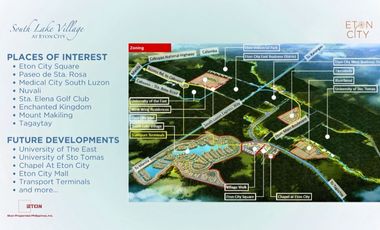 𝗟𝗨𝗫𝗨𝗥𝗬 𝗛𝗢𝗨𝗦𝗘 & 𝗟𝗢𝗧 𝗙𝗢𝗥 𝗦𝗔𝗟𝗘 𝗶𝗻 𝗦𝗢𝗨𝗧𝗛 𝗟𝗔𝗞𝗘 𝗩𝗜𝗟𝗟𝗔𝗚𝗘 – 𝗘𝗧𝗢𝗡 𝗖𝗜𝗧𝗬, 𝗟𝗔𝗚𝗨𝗡𝗔