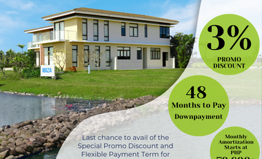 𝗟𝗨𝗫𝗨𝗥𝗬 𝗛𝗢𝗨𝗦𝗘 & 𝗟𝗢𝗧 𝗙𝗢𝗥 𝗦𝗔𝗟𝗘 𝗶𝗻 𝗦𝗢𝗨𝗧𝗛 𝗟𝗔𝗞𝗘 𝗩𝗜𝗟𝗟𝗔𝗚𝗘 – 𝗘𝗧𝗢𝗡 𝗖𝗜𝗧𝗬, 𝗟𝗔𝗚𝗨𝗡𝗔