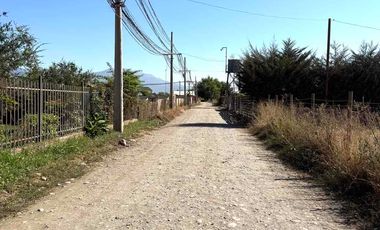 Parcelación Los Duraznos