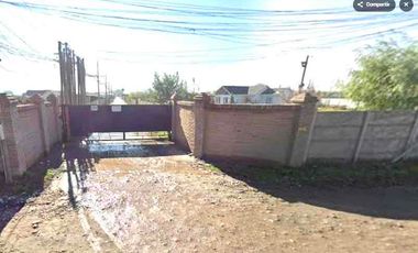 Parcelación Los Duraznos