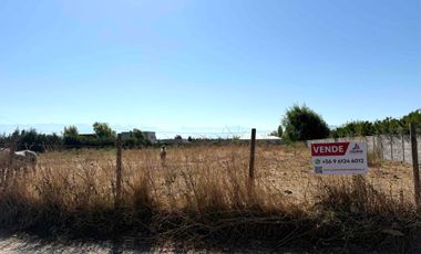 Parcelación Los Duraznos