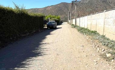 Parcelación Los Duraznos