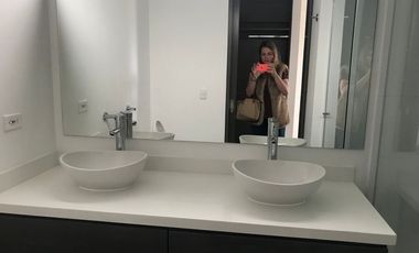 Chia alquilo precioso apartamento via variante a Cota