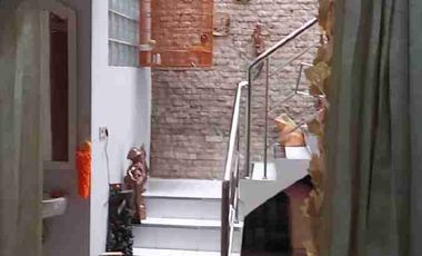 Rumah Mewah Lt247m² Siap Huni Di Komplek Pondok Bambu Jakarta Timur