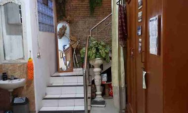 Rumah Mewah Lt247m² Siap Huni Di Komplek Pondok Bambu Jakarta Timur