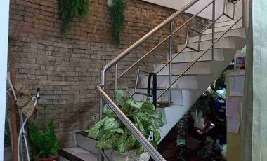 Rumah Mewah Lt247m² Siap Huni Di Komplek Pondok Bambu Jakarta Timur