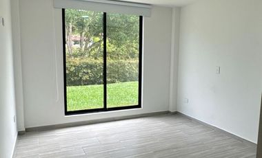 VENTA DE CASA CAMPESTRE EN COMBIA EN PARCELACION.