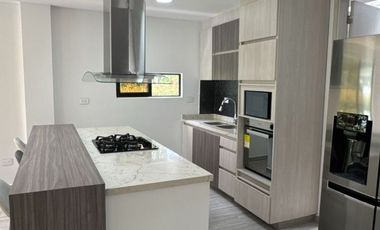 VENTA DE CASA CAMPESTRE EN COMBIA EN PARCELACION.