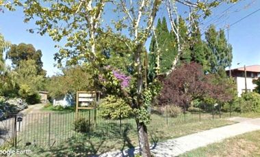 GENERAL LAGOS TERRENO 3.000 Mt2 Valor  $ 720.000----.