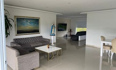 VENTA DE HERMOSA CASA CAMPESTRE EN COMBIA LUGAR EXCLUSIVO PARA LOS AMANTES DE LA NATURALEZA.