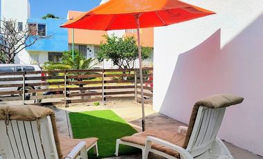 CUERNAVACA VENTA CASA EN CONDOMINIO CON SEGURIDAD CERCA FORUM